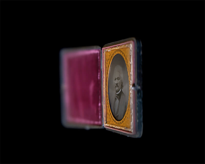 Wendel White: Manifest