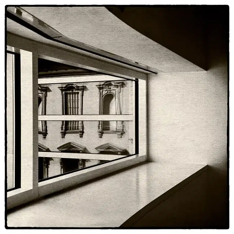 Wendell Minshew: Vignettes