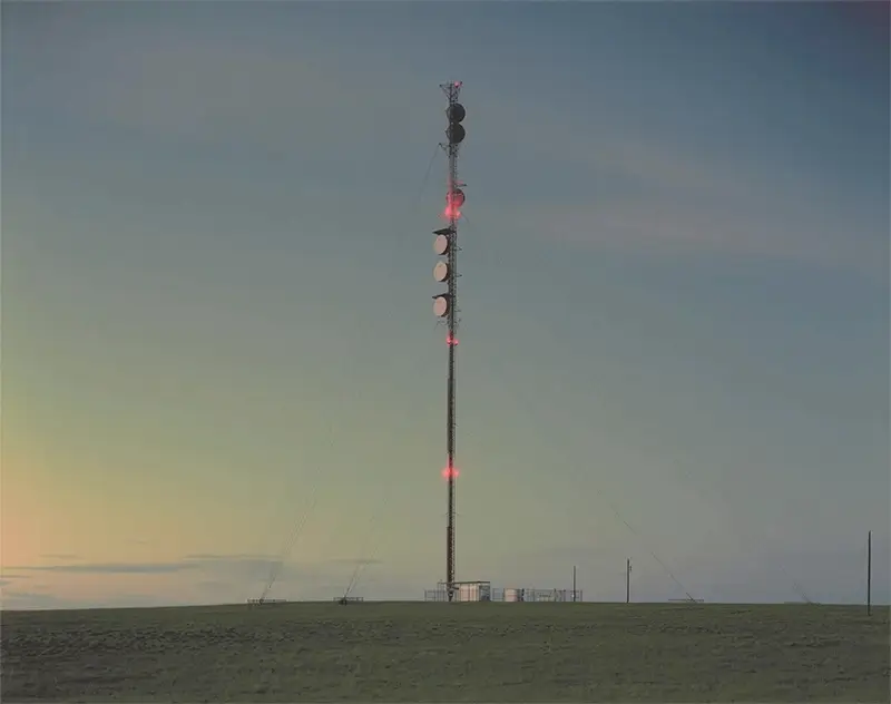  What We´ve Been Up To: Landscape