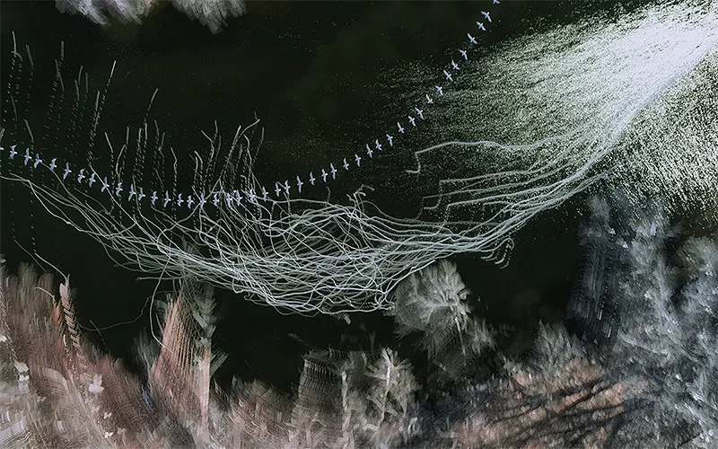 William Harper: Fugue