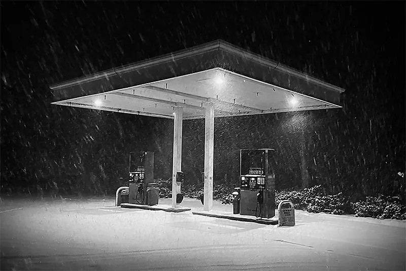 Winter Solstice Members Exhibition 2025