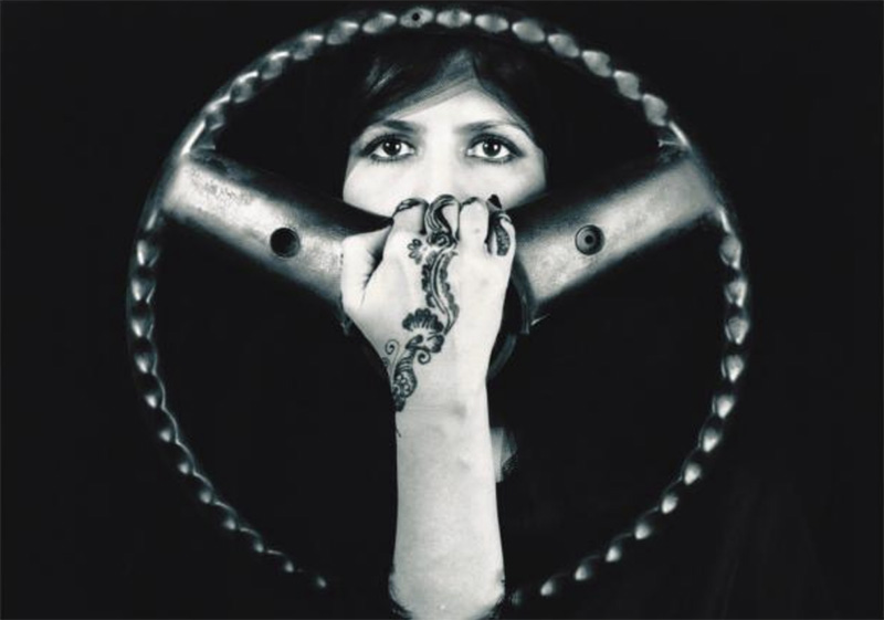 Women Defining Women in Contemporary Art of the Middle East and Beyond