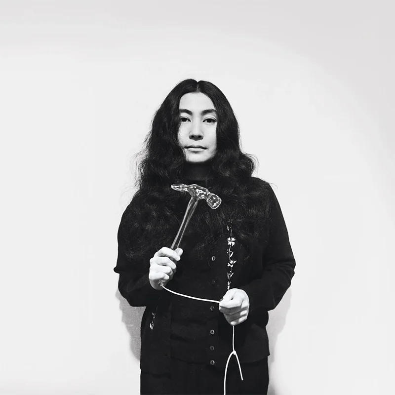 Yoko Ono: Music of the Mind