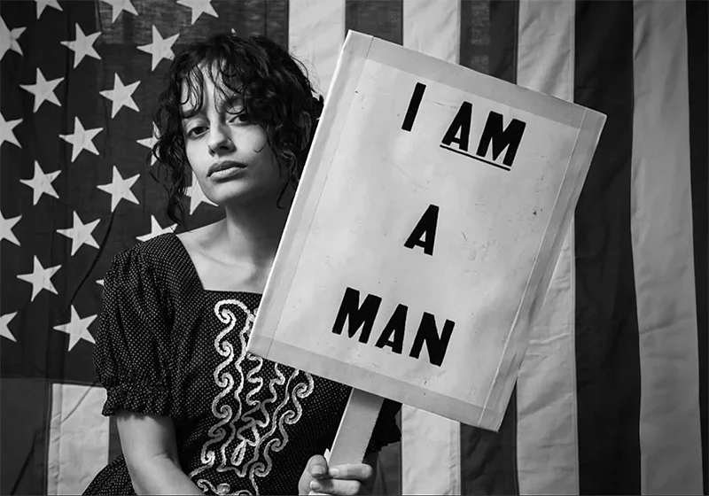 Yvens Alex Saintil: Ain’t Nobody Coming To Save Us Y’all