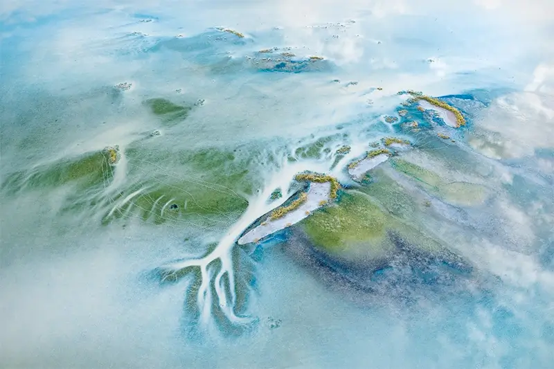 Zack Seckler: West