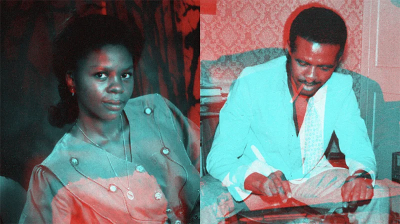 Zainab Aliyu: A litany for past suns