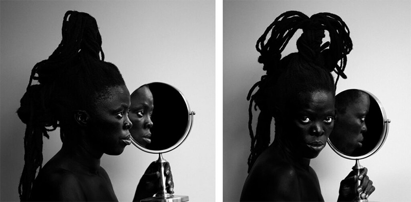 Zanele Muholi: Eye Me