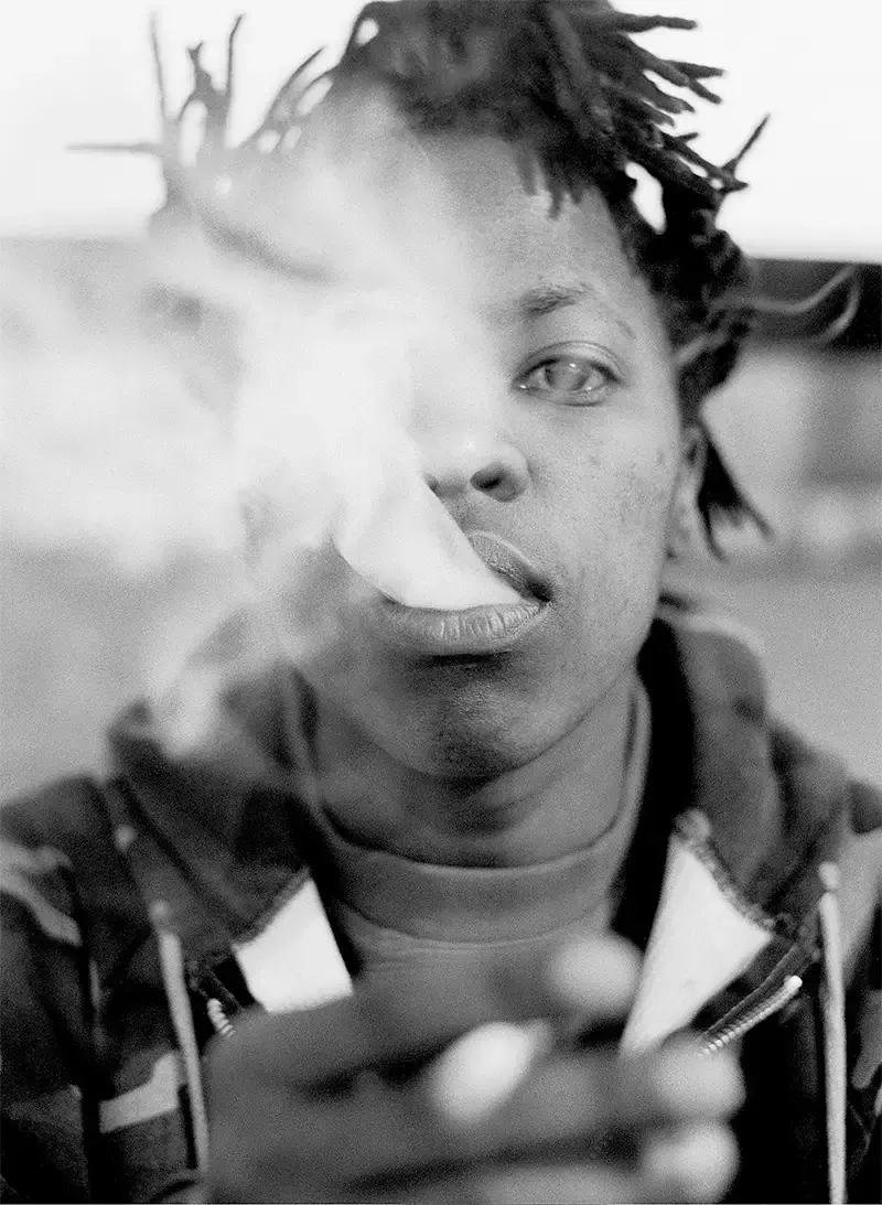 Zanele Muholi: Sawubona