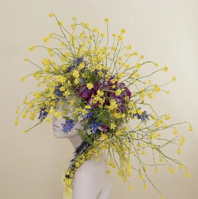 Ziesook You: Scent of Broq-pa