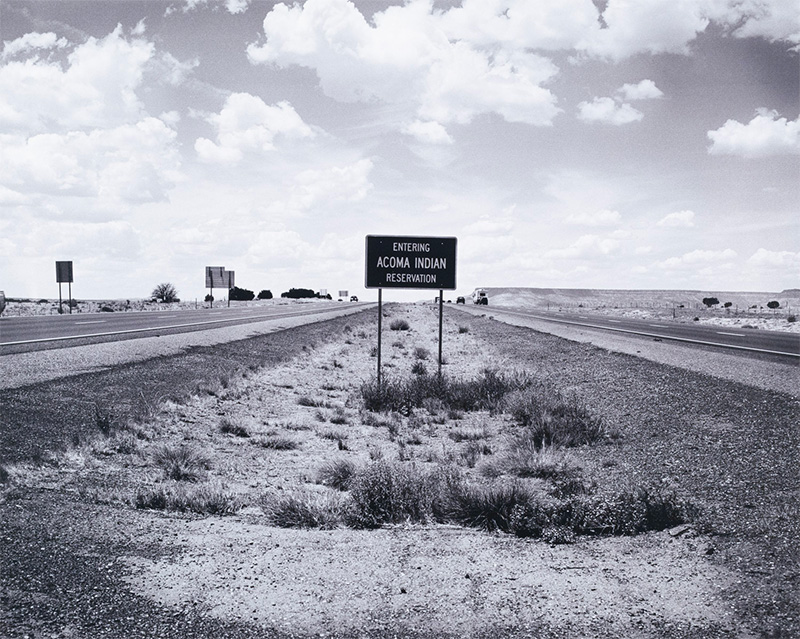 Zig Jackson: Signs of Sovereignty