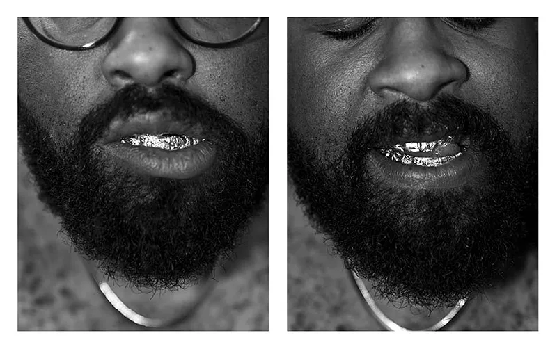 Zora J Murff: RACE/HUSTLE