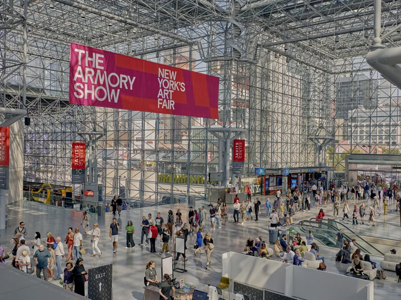 The Armory Show 2025