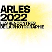 Les Rencontres d’Arles Website