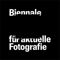 Biennale für aktuelle Fotografie Website