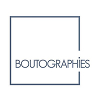 Les Boutographies Website