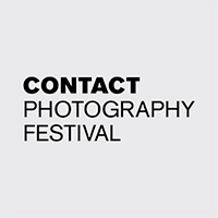 CONTACT Photography Festival Website