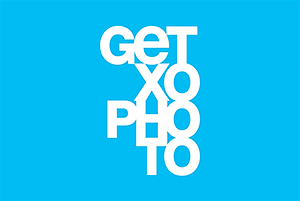 Getxophoto International Image Festival Website