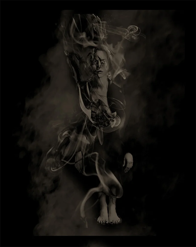 Josephine Sacabo: Now or Never