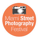Miami Street Photo Festival Website