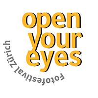 OPEN YOUR EYES Website