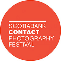Scotiabank CONTACT Photography Festival Website