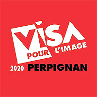 Visa pour l’Image: 37th International Festival of Photojournalism Website
