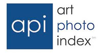 Art Photo Index (API)