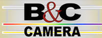 B&C Camera