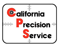 California Precision Center