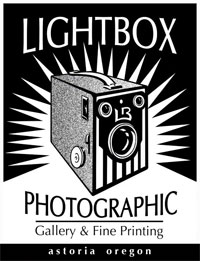 LightBox Photographic Gallery & Fine Printing