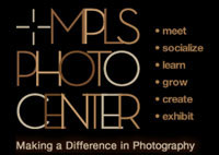 Photo Coop Studio at MPLS Photo Center