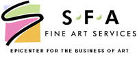 SFA Fine Art Services 