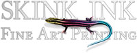 Skink Ink 