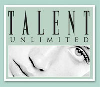 Talent Unlimited