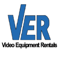 Video Equipment Rentals