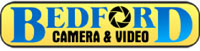 Bedford Camera & Video 