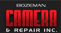 Bozeman Camera & Repair