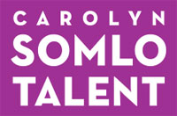 Carolyn Somlo Talent