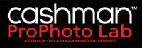 Cashman ProPhoto Lab 