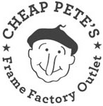 Cheap Pete’s