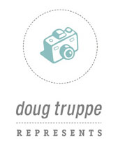 Doug Truppe Represents