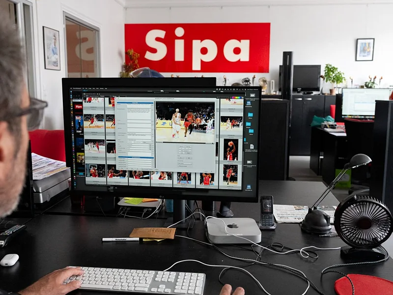 Sipa Press