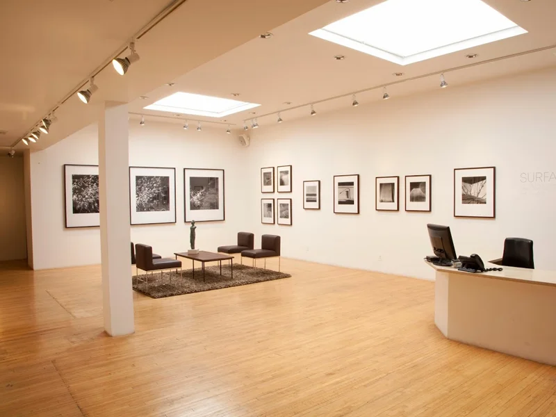 Gallery 1871 - Chicago Art Source