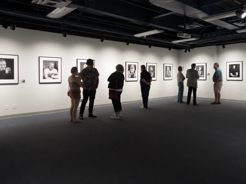 Gallery 4