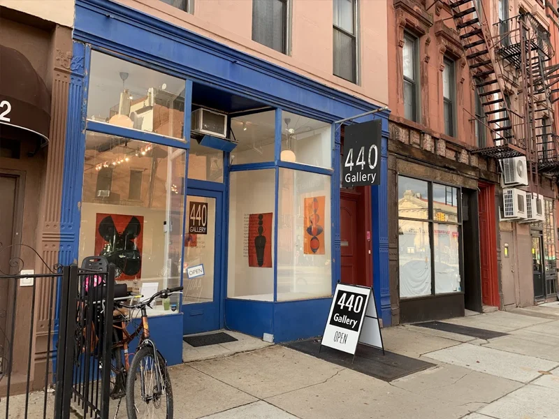 440 Gallery