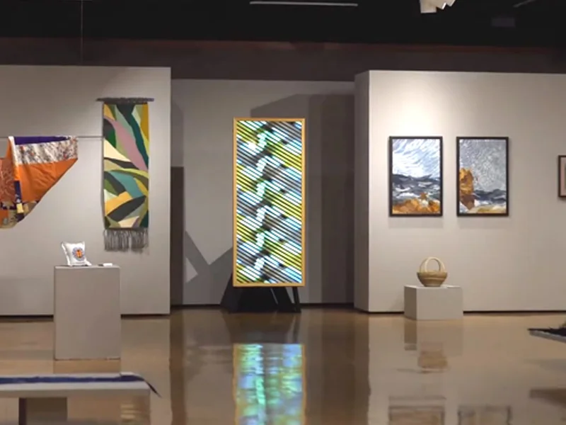 Gallery ‘Iolani