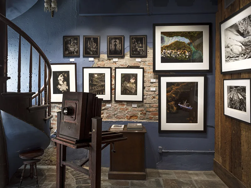 A Gallery For Fine Photography