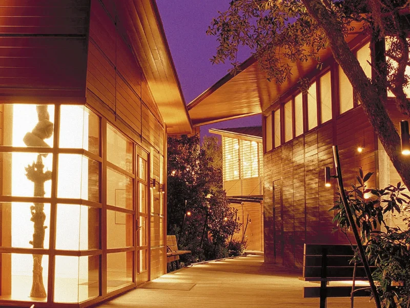 ACA - Atlantic Center for the Arts