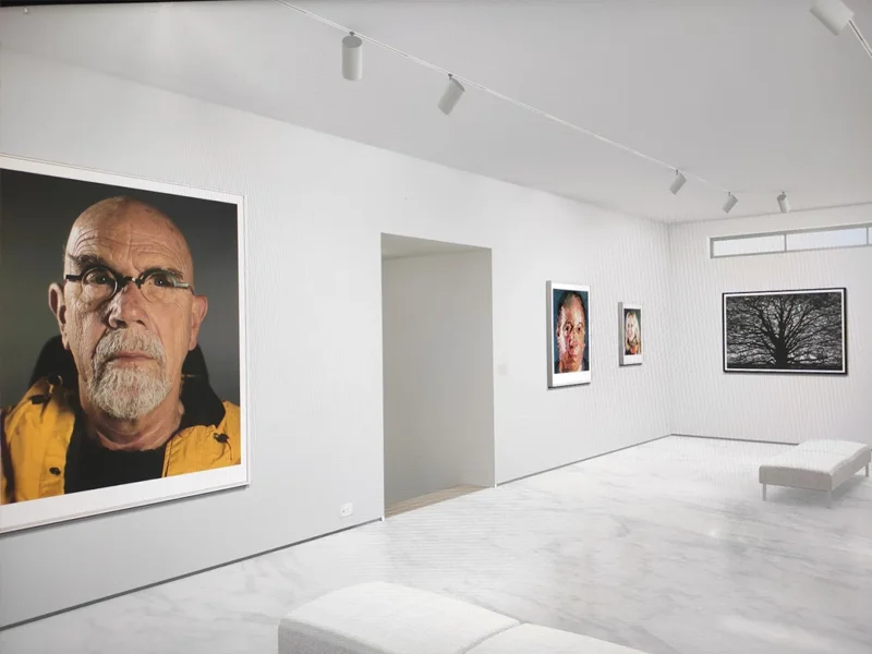 Adamson Gallery