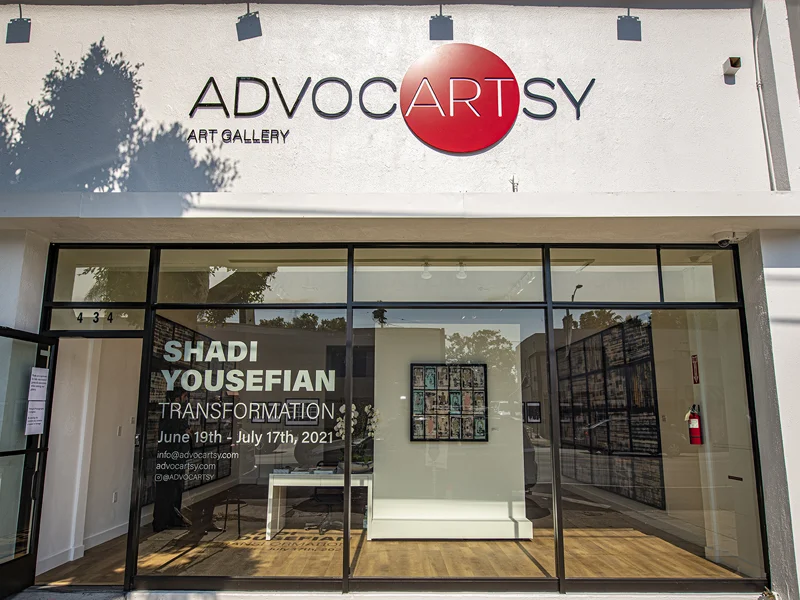 ADVOCARTSY West Hollywood